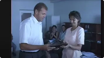 Производство NovaTec
