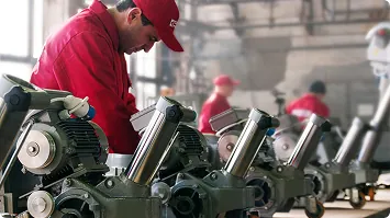 Производство NovaTec