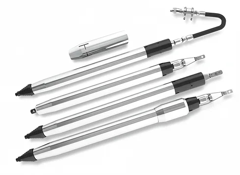NovaTec trenchless technology equipment