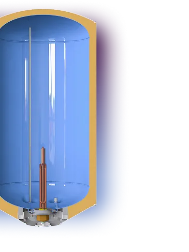Водонагреватель NovaTec