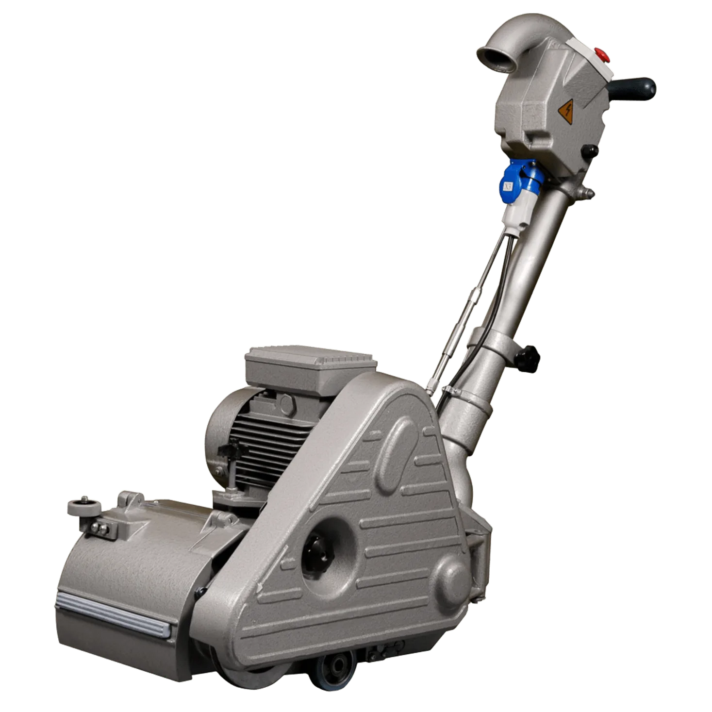 NovaTec DRUM POWER CO206