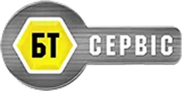 Логотип партнера