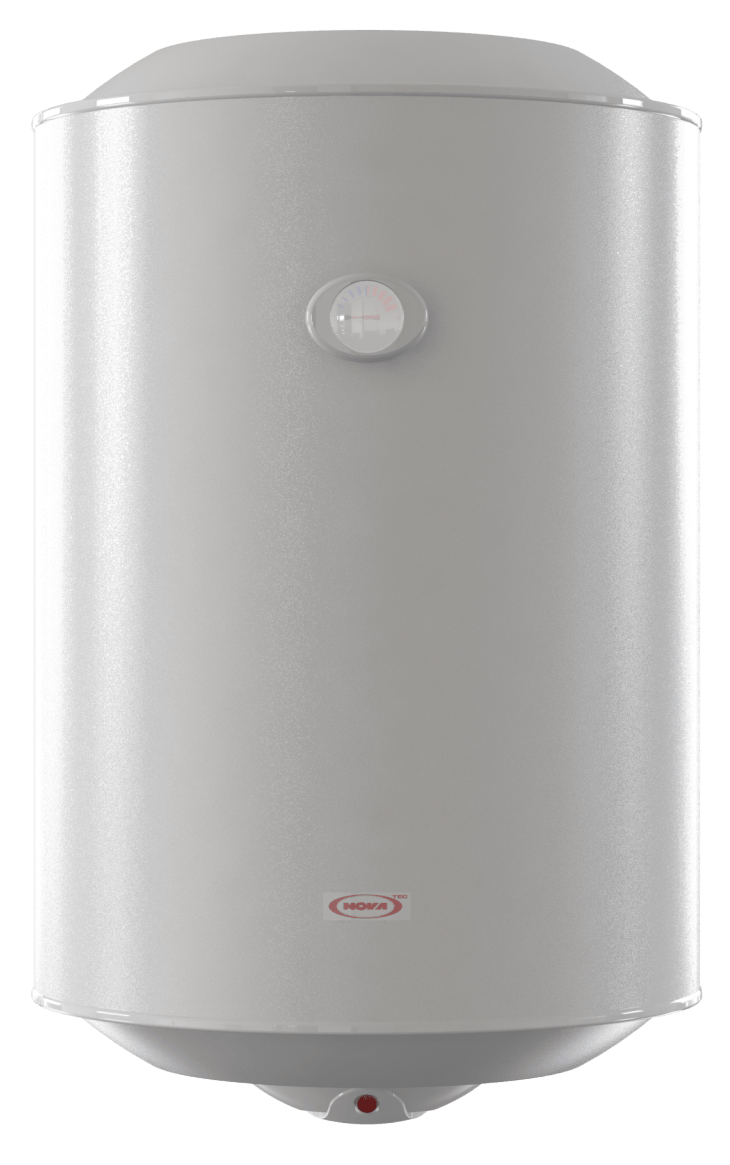 бойлер стандарт новатек 80 літрів